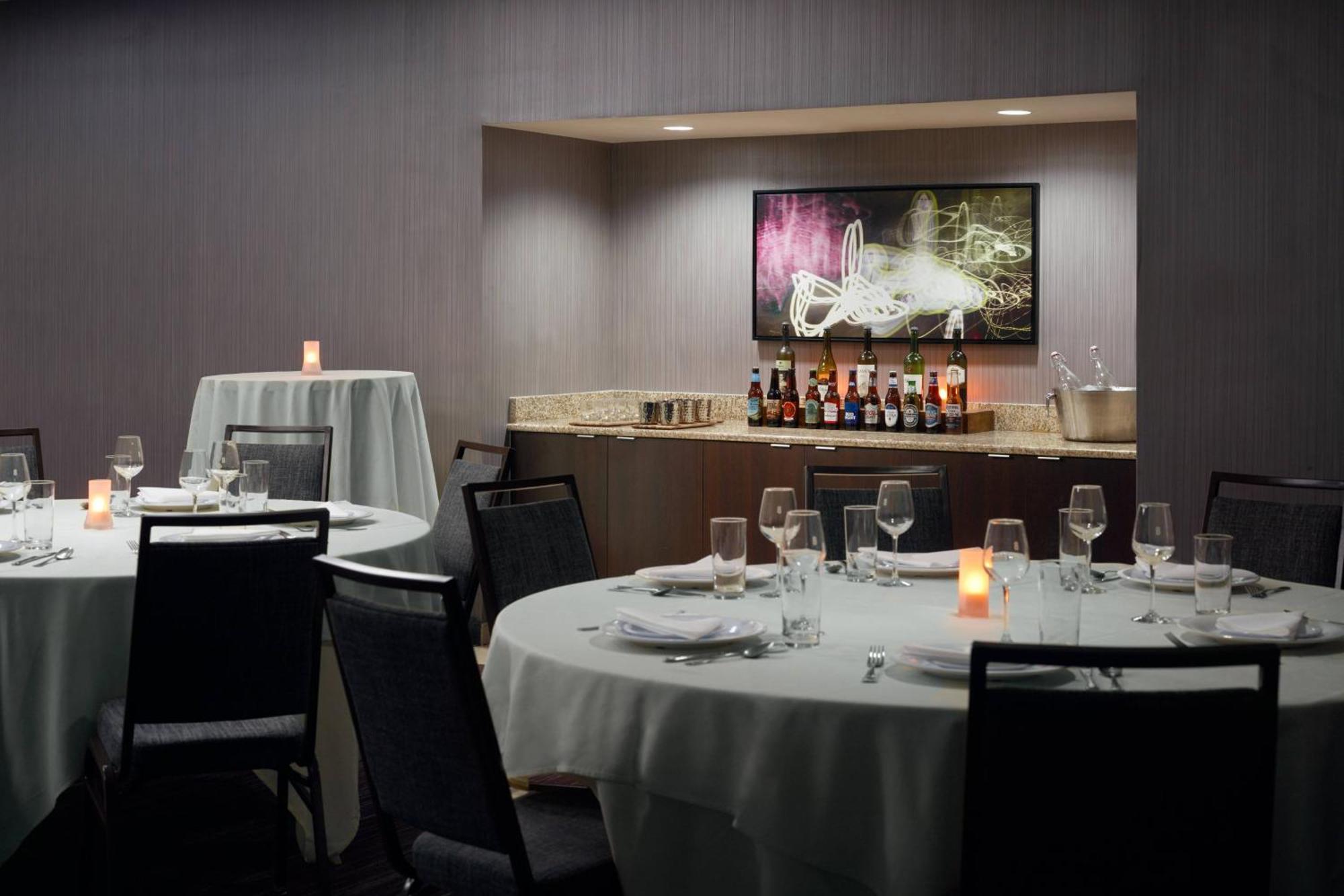 Courtyard By Marriott Fayetteville Luaran gambar