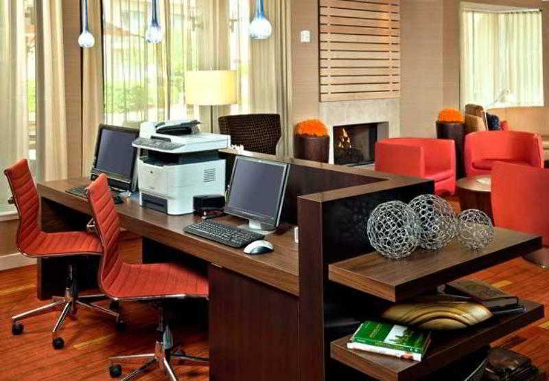 Courtyard By Marriott Fayetteville Luaran gambar