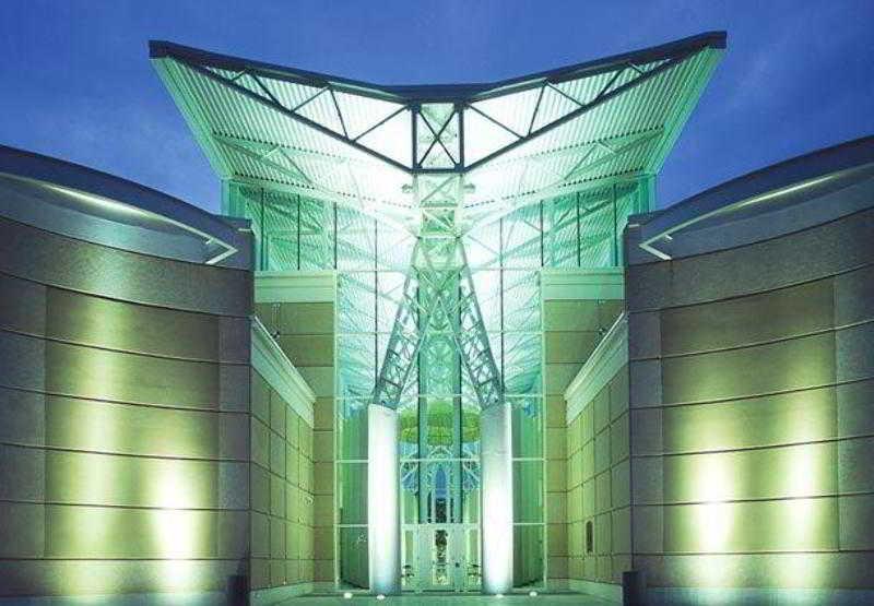 Courtyard By Marriott Fayetteville Dalaman gambar