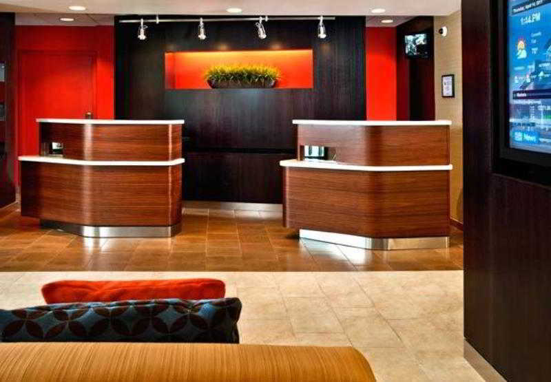 Courtyard By Marriott Fayetteville Luaran gambar
